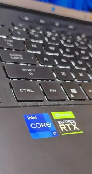 New Laptop Asus ROG Zephyrus G15 16GB Intel Core I7 SSD 512GB