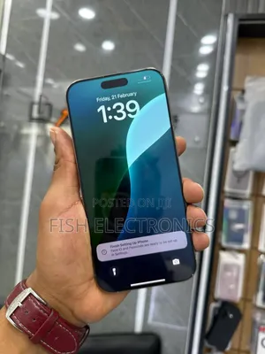 Apple iPhone 16 Pro Max 512 GB Gray