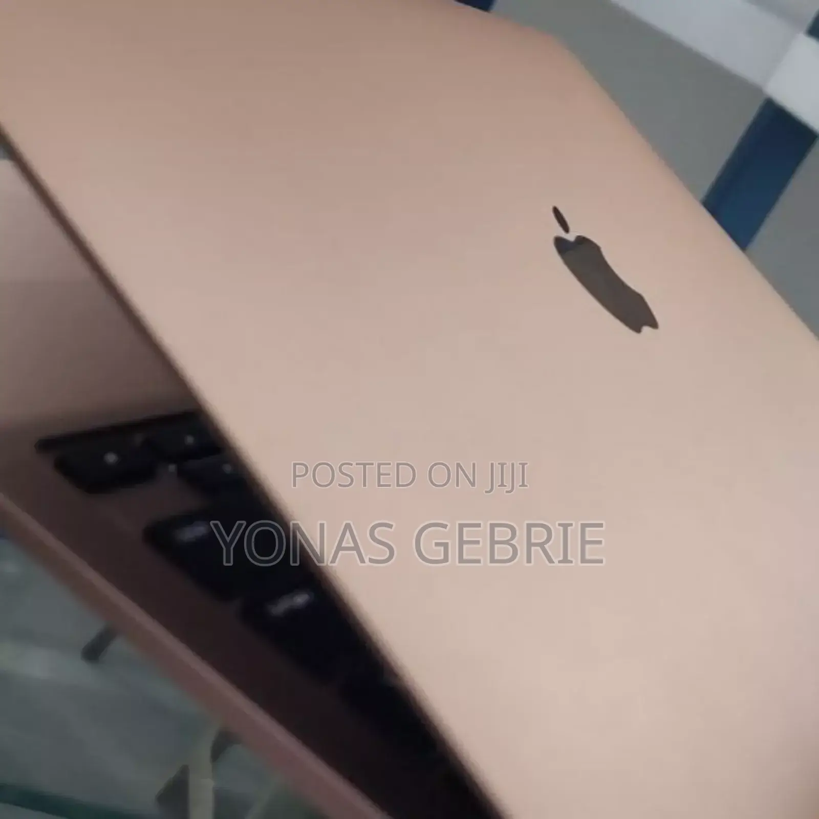 New Laptop Apple MacBook Air 2020 M1 8GB Intel Core I3 SSD 256GB