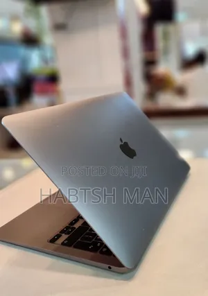 New Laptop Apple MacBook Air 2020 M1 8GB Apple M1 SSD 256GB