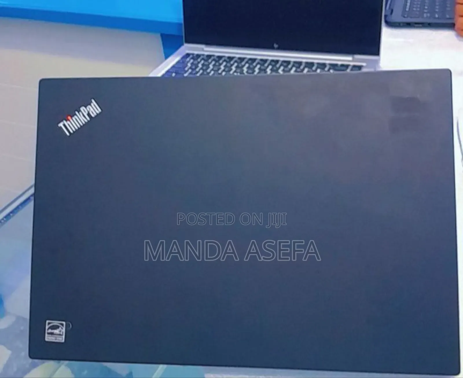 New Laptop Lenovo ThinkPad Yoga 16GB AMD Ryzen 5 SSD 512GB