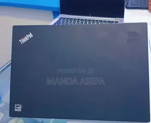 New Laptop Lenovo ThinkPad Yoga 16GB AMD Ryzen 5 SSD 512GB