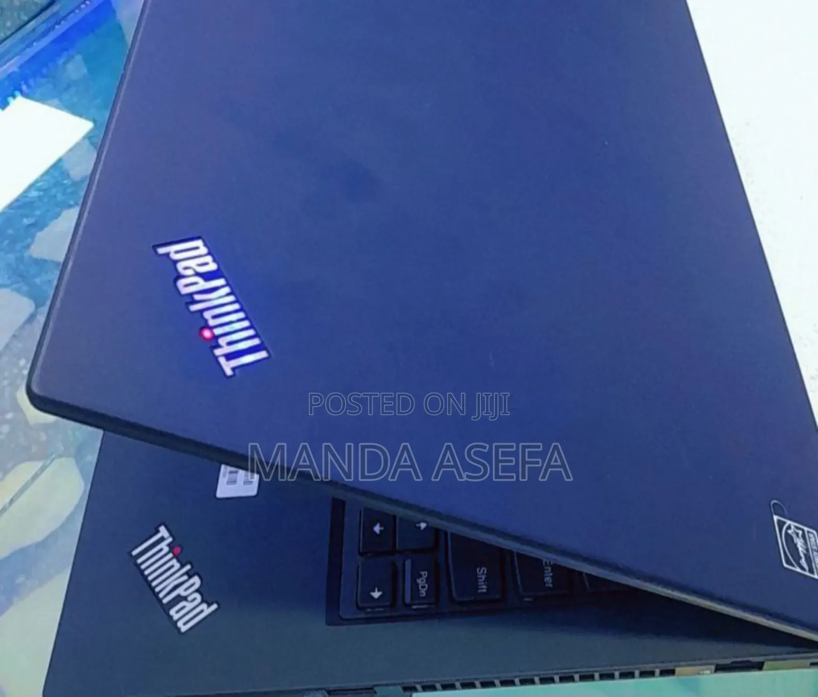 New Laptop Lenovo ThinkPad Yoga 16GB AMD Ryzen 5 SSD 512GB