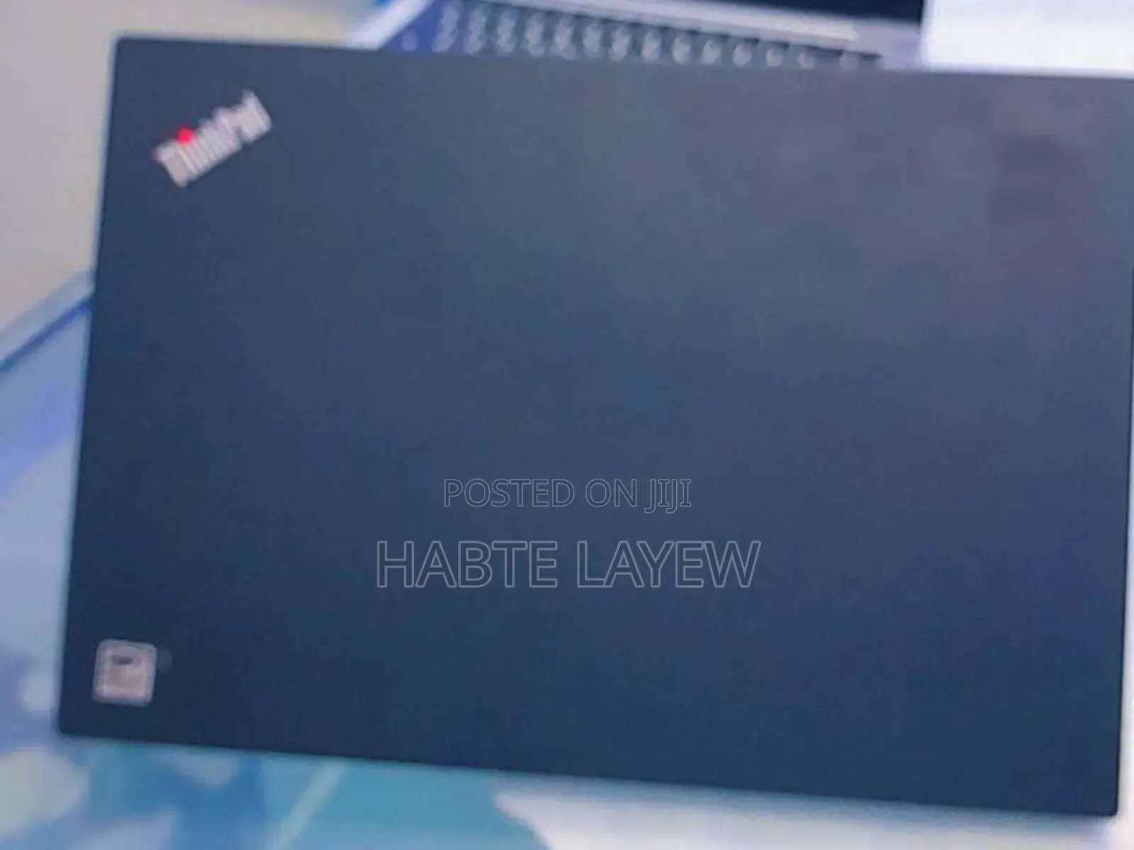 New Laptop Lenovo ThinkPad Yoga 16GB AMD Ryzen 5 SSD 512GB