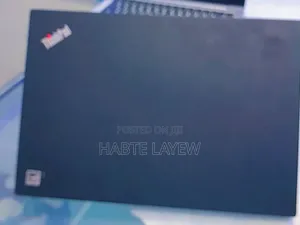 Photo - New Laptop Lenovo ThinkPad Yoga 16GB AMD Ryzen 5 SSD 512GB