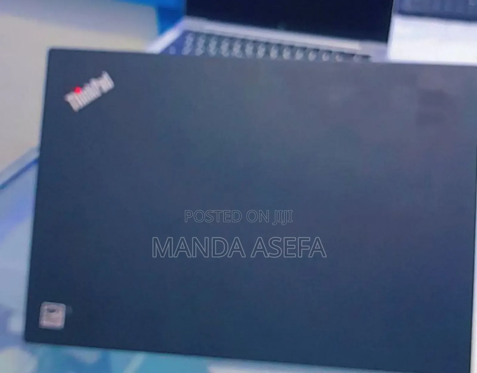 New Laptop Lenovo ThinkPad Yoga 16GB Intel Core I7 SSD 512GB