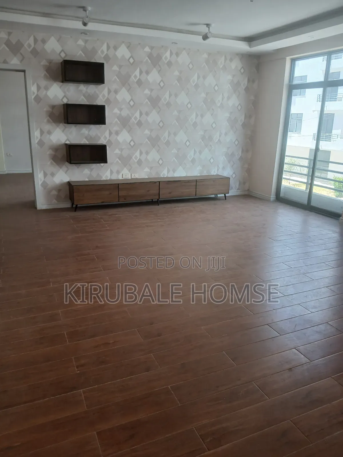 2bdrm Apartment in Bole for sale