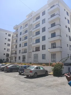 2bdrm Apartment in Bole for sale