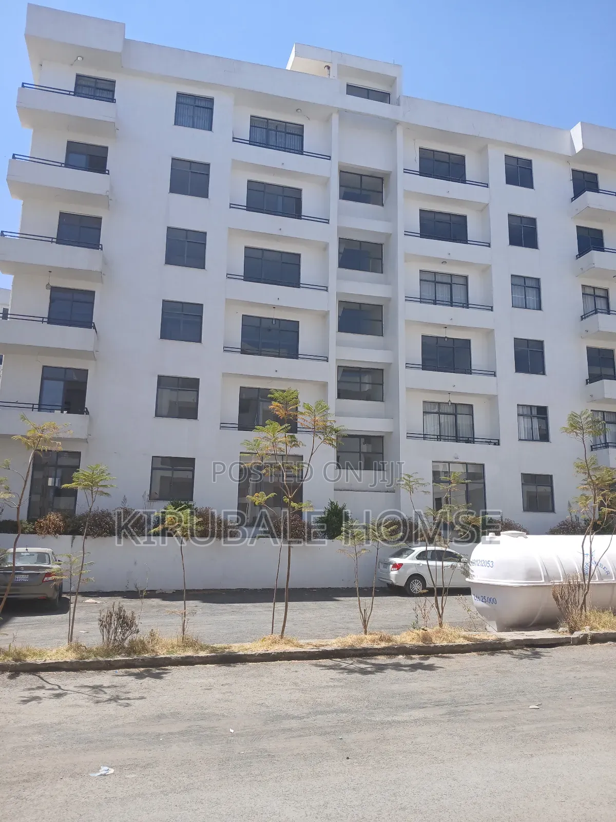 2bdrm Apartment in Bole for sale