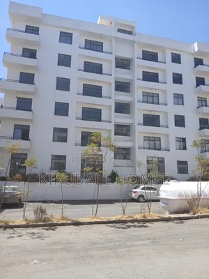 2bdrm Apartment in Bole for sale