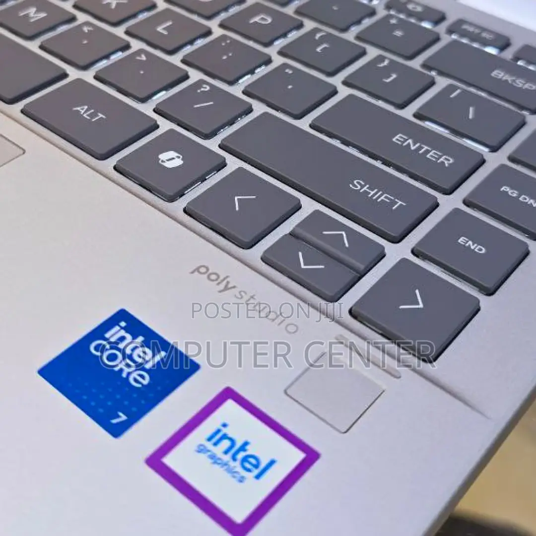 New Laptop HP Envy X360 16GB Intel Core I7 SSD 1T