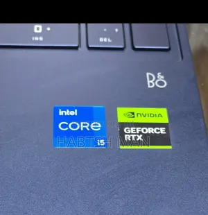 New Laptop HP Victus 15 16GB Intel Core I5 SSD 512GB