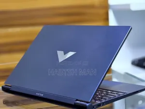 New Laptop HP Victus 15 16GB Intel Core I5 SSD 512GB