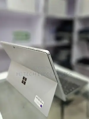 New Laptop Microsoft Surface Pro 7 16GB Intel Core I7 SSD 512GB