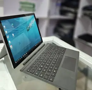 New Laptop Microsoft Surface Pro 7 16GB Intel Core I7 SSD 512GB