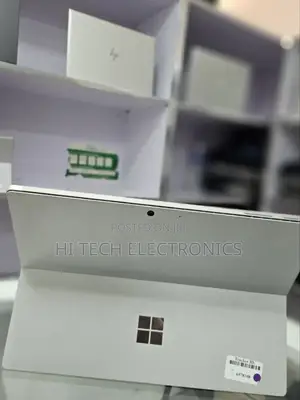 New Laptop Microsoft Surface Pro 7 16GB Intel Core I7 SSD 512GB