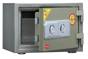 Photo - Bis Safe Box Kazena Code Bs_k310 Made in Korea 37kg