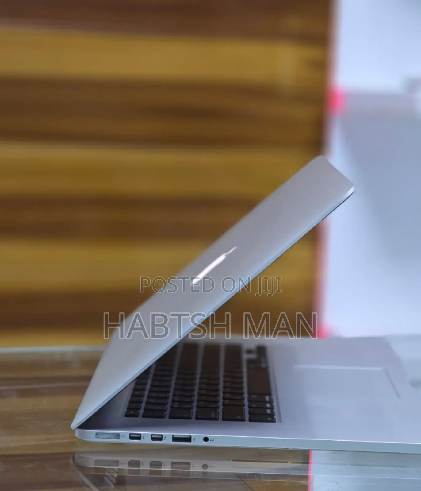 New Laptop Apple MacBook Pro 2015 16GB Intel Core I7 SSD 512GB