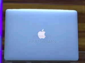 New Laptop Apple MacBook Pro 2015 16GB Intel Core I7 SSD 512GB