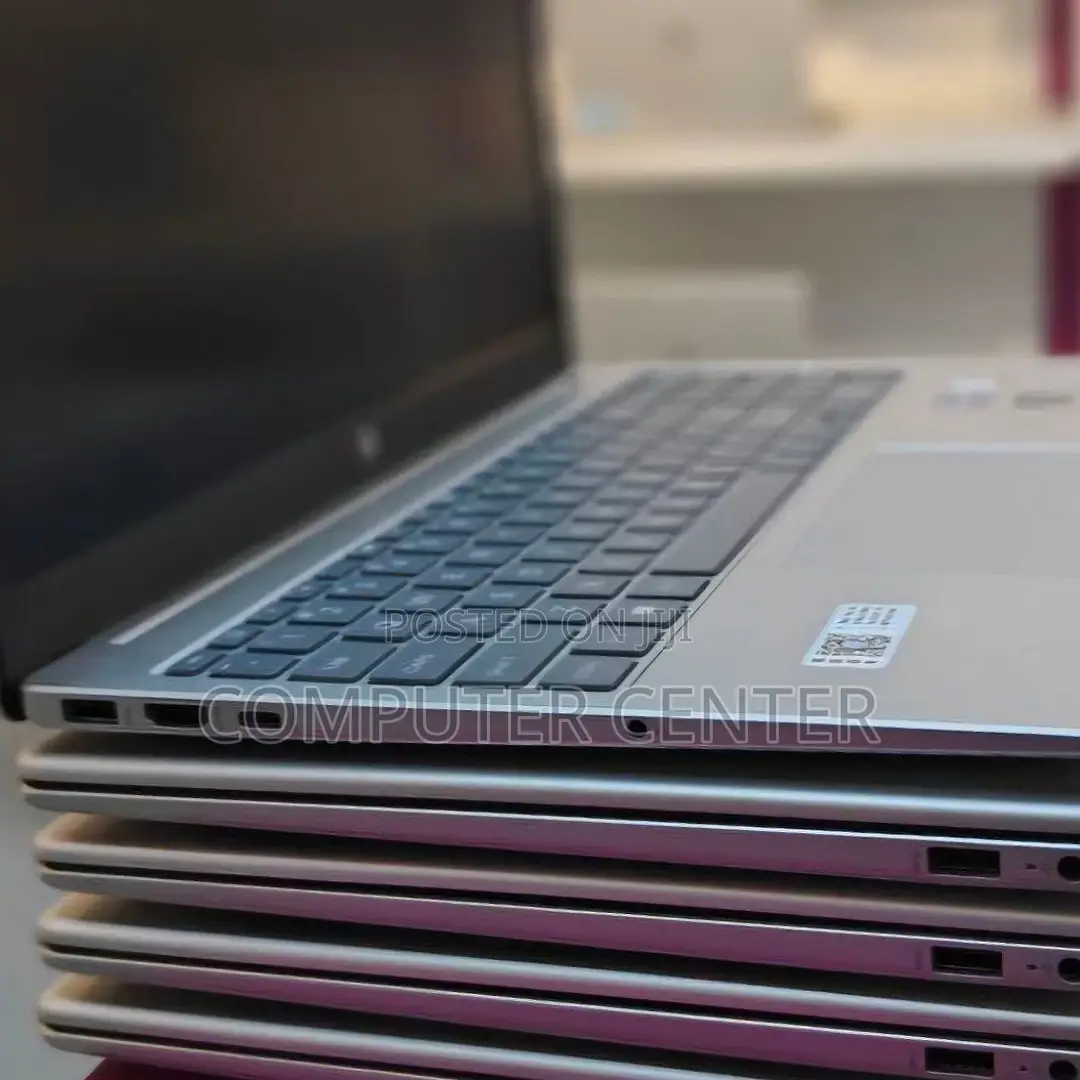 New Laptop HP Pavilion 15 16GB Intel Core I7 SSD 1T