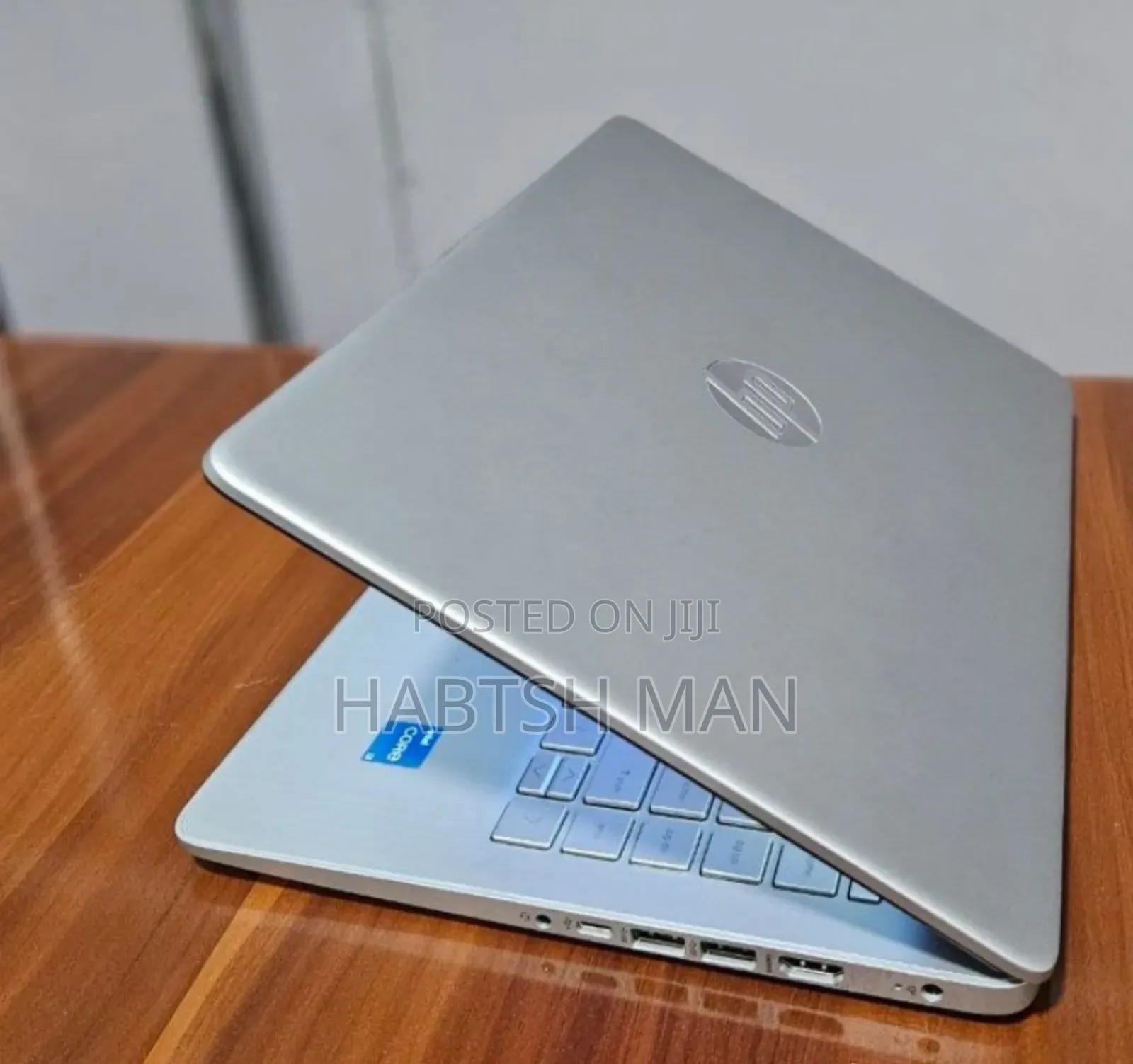 New Laptop HP Stream Notebook 8GB Intel Core I3 SSD 256GB