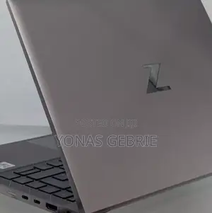 Photo - New Laptop HP ZBook 14 16GB Intel Core I7 SSD 512GB