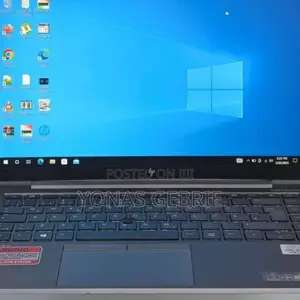 New Laptop HP ZBook 14 16GB Intel Core I7 SSD 512GB