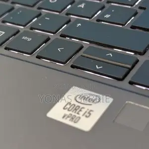 New Laptop HP ZBook 14 16GB Intel Core I7 SSD 512GB