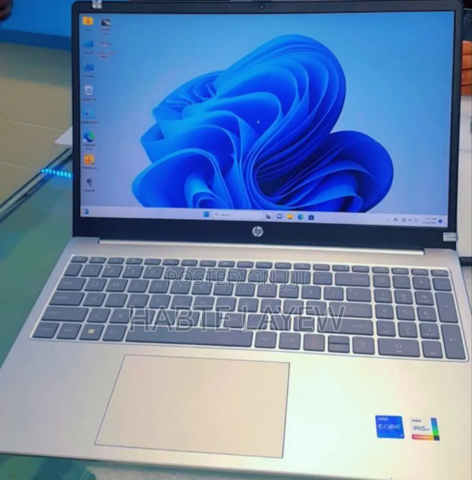 New Laptop HP Stream Notebook 16GB Intel Core I7 SSD 1T