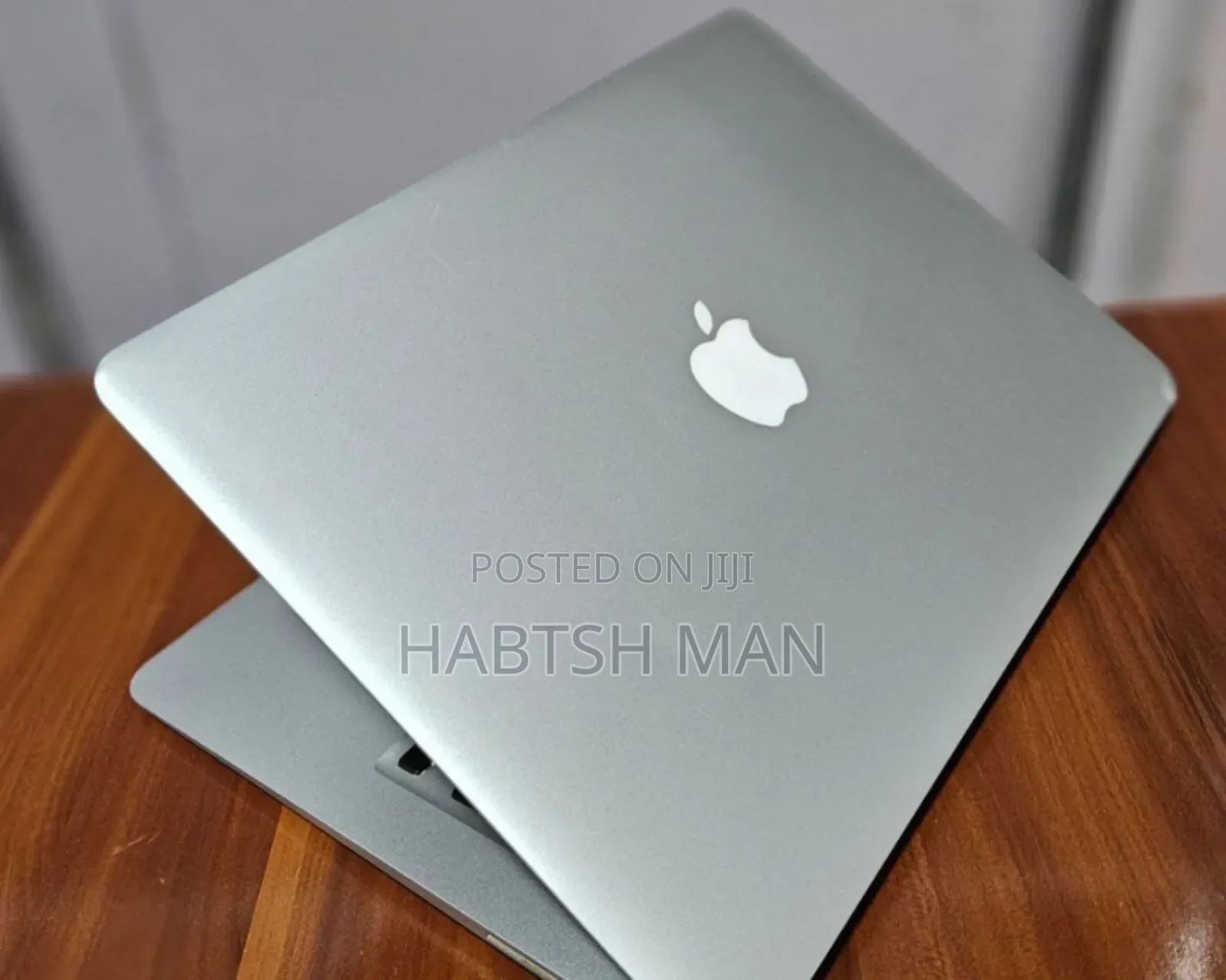 New Laptop Apple MacBook Air 2017 8GB Intel Core I5 SSD 128GB