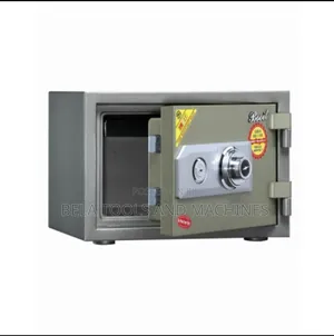 Booil Safe Box Kazena Code Bs-D360 Made in Korea 57kg