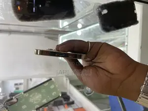 Apple iPhone 12 Pro 128 GB Gold