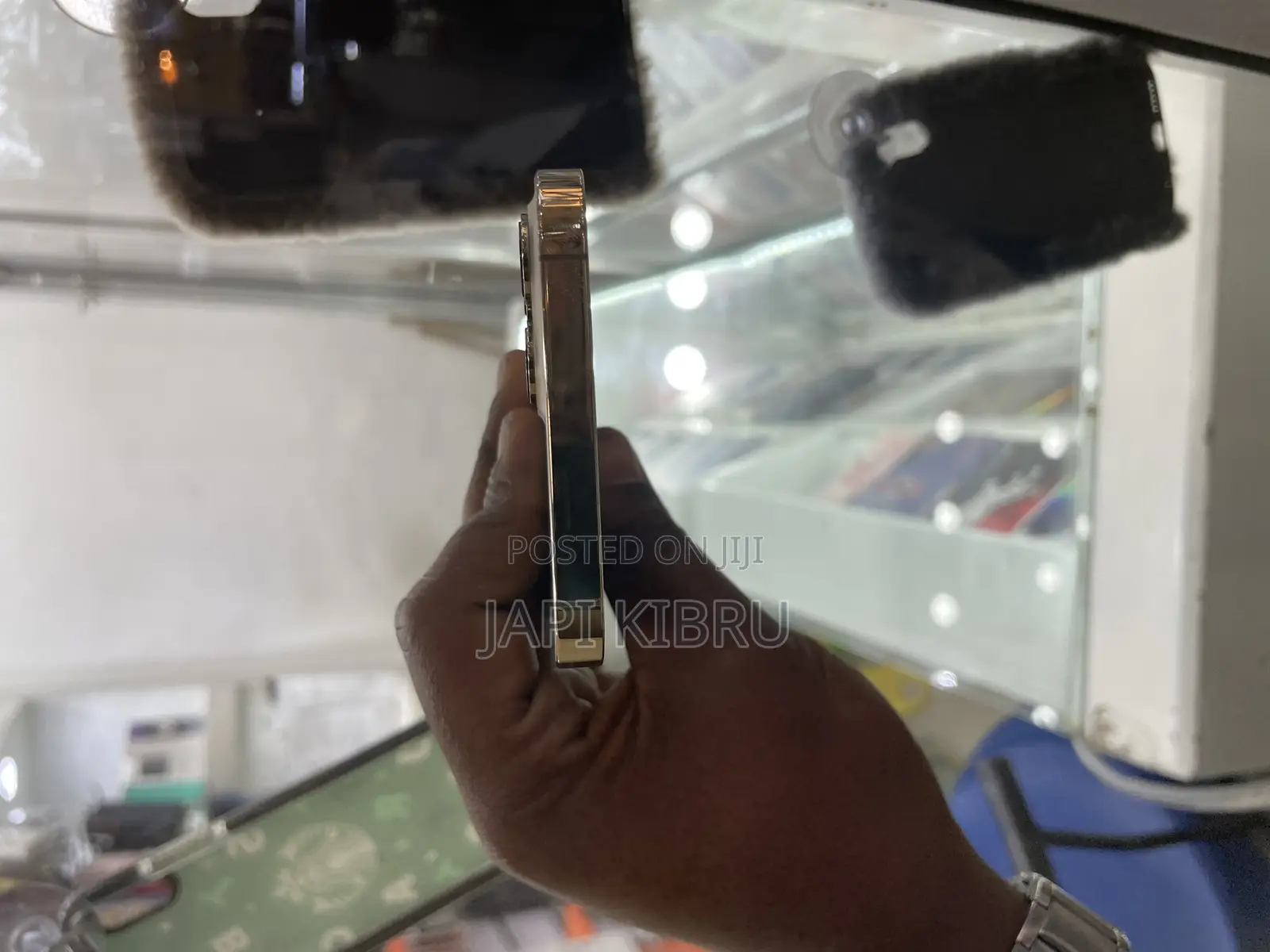 Apple iPhone 12 Pro 128 GB Gold