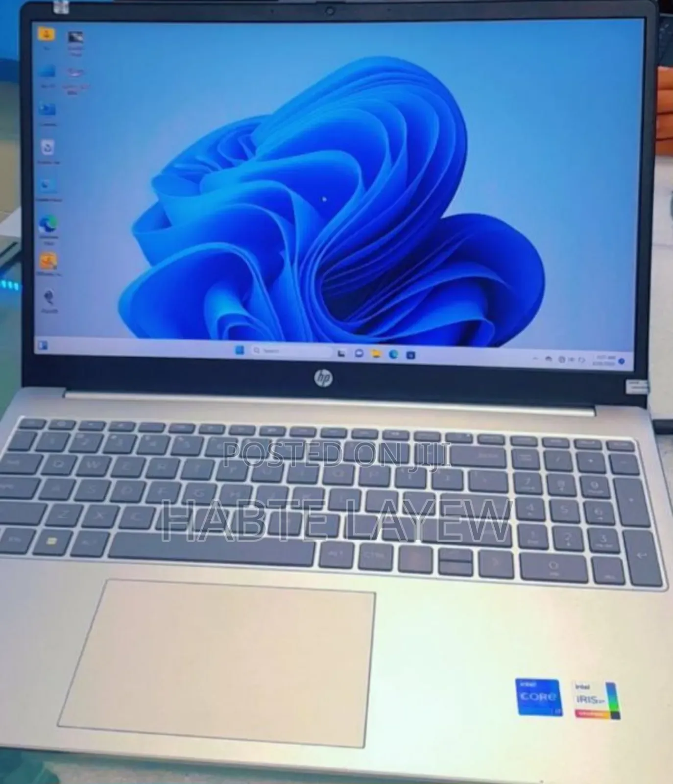 New Laptop HP Stream Notebook 16GB Intel Core I7 SSD 1T