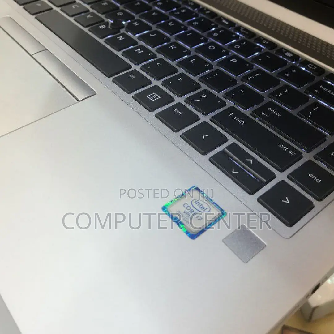New Laptop HP EliteBook 840 16GB Intel Core I7 SSD 512GB