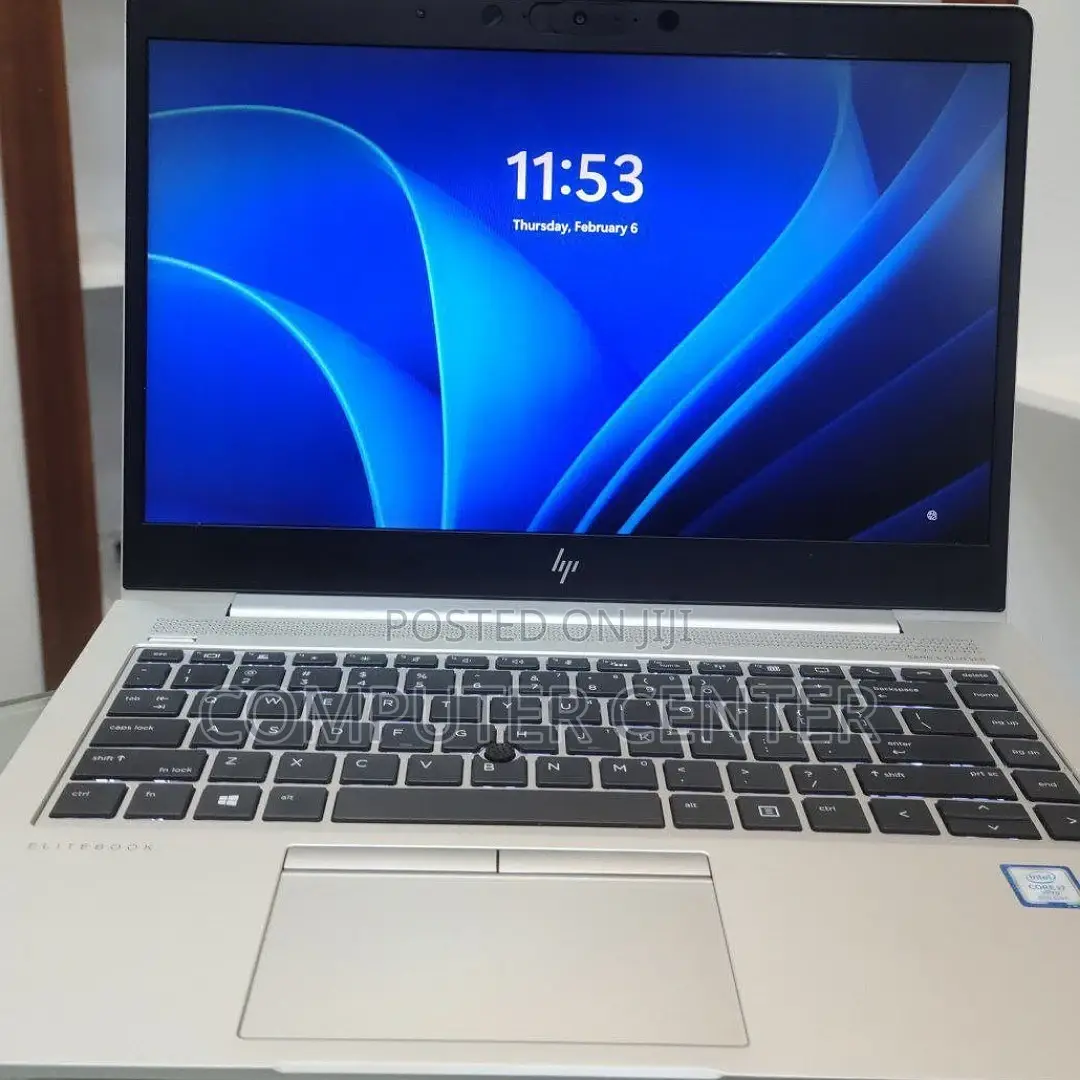 New Laptop HP EliteBook 840 16GB Intel Core I7 SSD 512GB