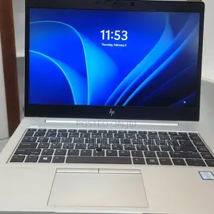 Photo - New Laptop HP EliteBook 840 16GB Intel Core I7 SSD 512GB