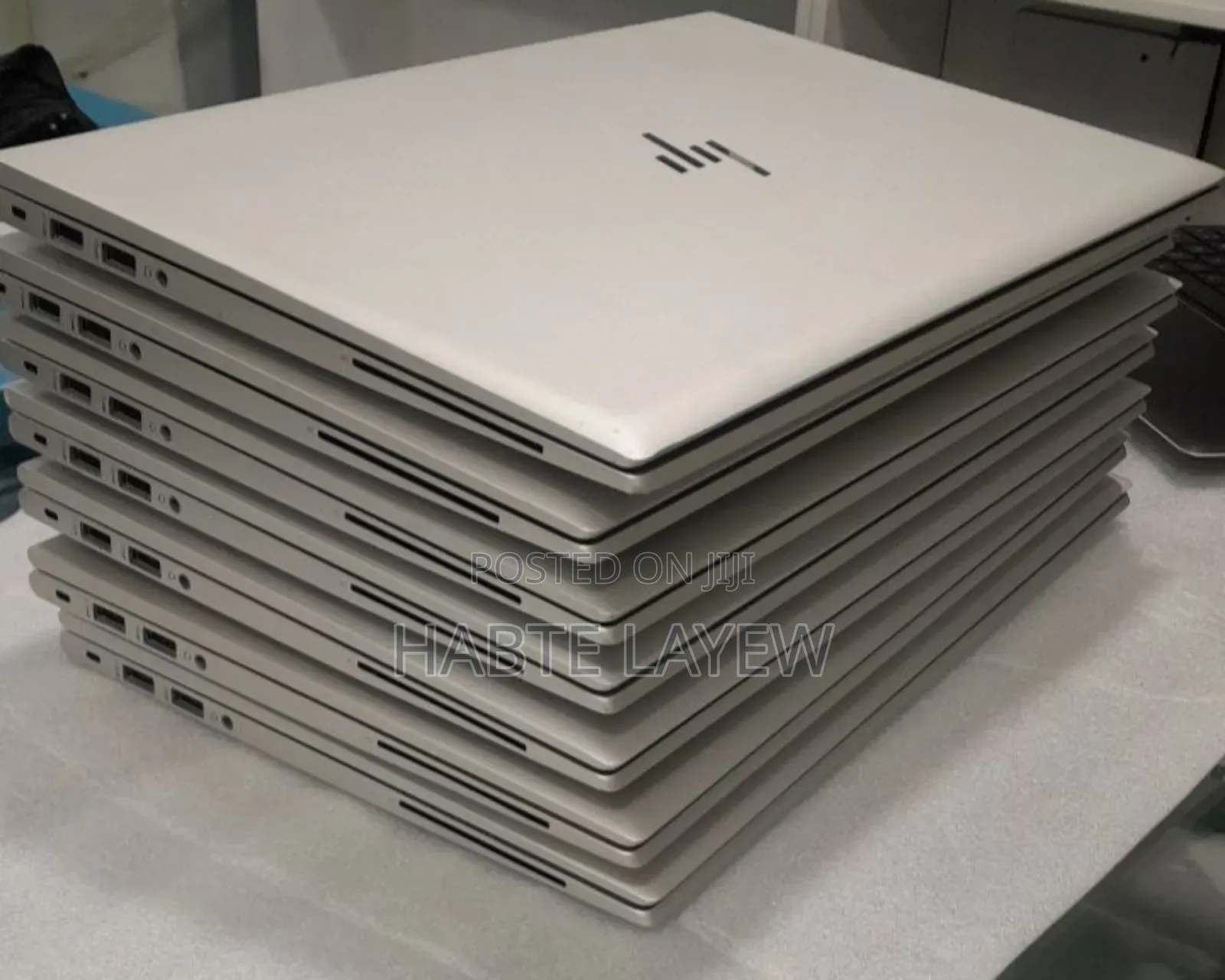 New Laptop HP EliteBook 840 G8 16GB Intel Core I7 SSD 512GB