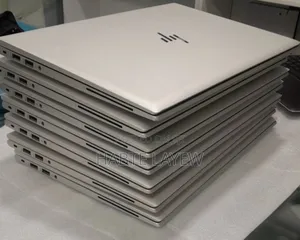 Photo - New Laptop HP EliteBook 840 G8 16GB Intel Core I7 SSD 512GB