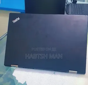 New Laptop Lenovo ThinkPad Yoga 16GB Intel Core I7 SSD 512GB