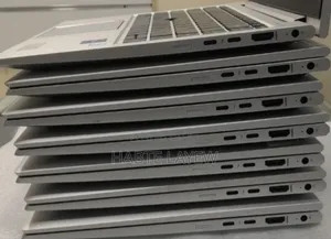 New Laptop HP EliteBook 840 G8 16GB Intel Core I7 SSD 512GB