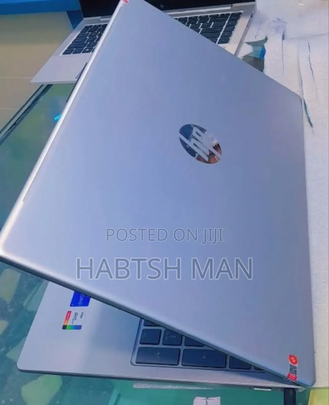 New Laptop HP Pavilion 15 16GB Intel Core I7 SSD 1T