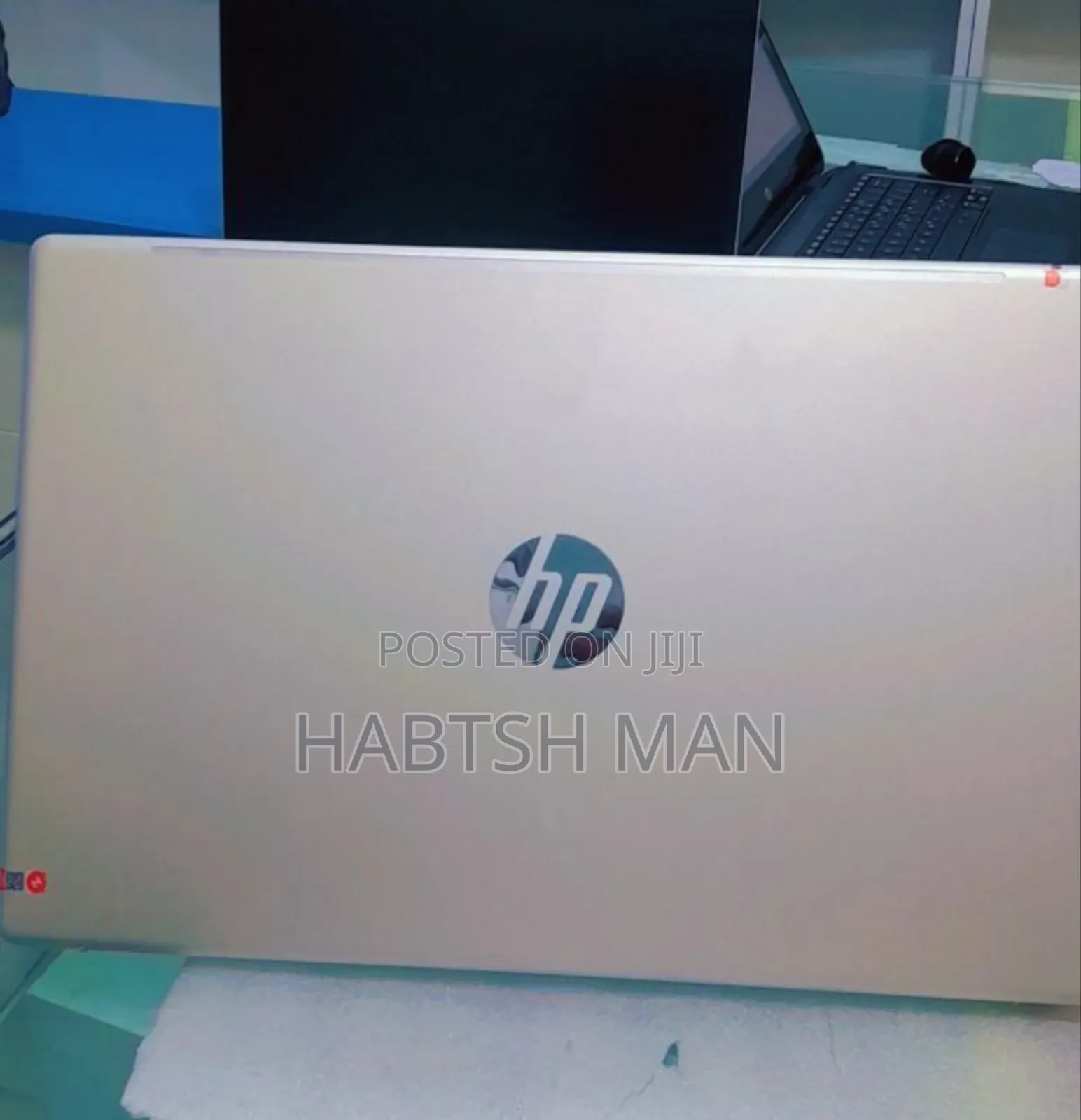 New Laptop HP Pavilion 15 16GB Intel Core I7 SSD 1T