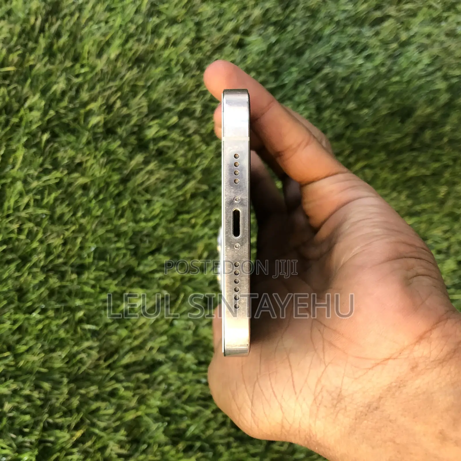 Apple iPhone 12 Pro Max 256 GB White