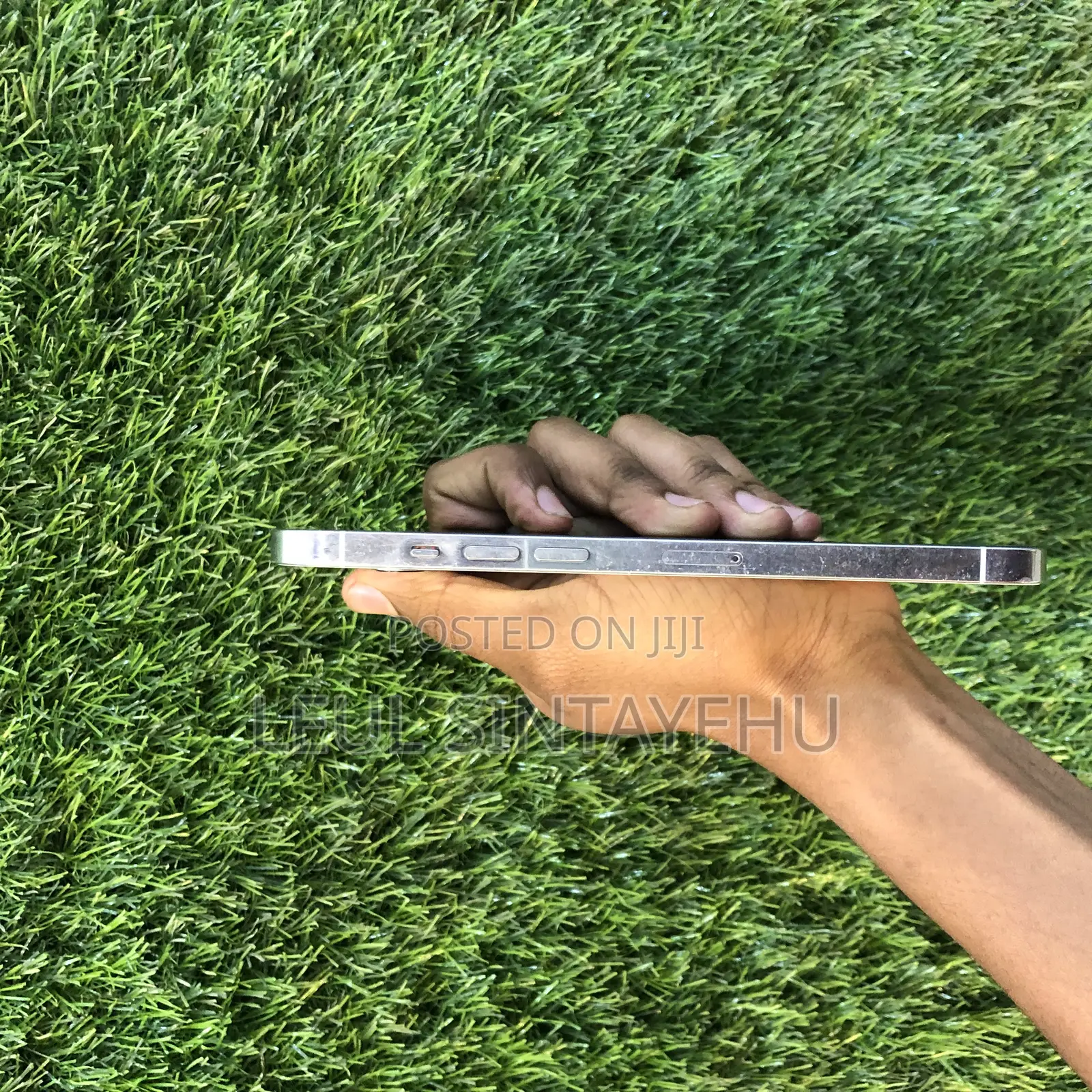 Apple iPhone 12 Pro Max 256 GB White