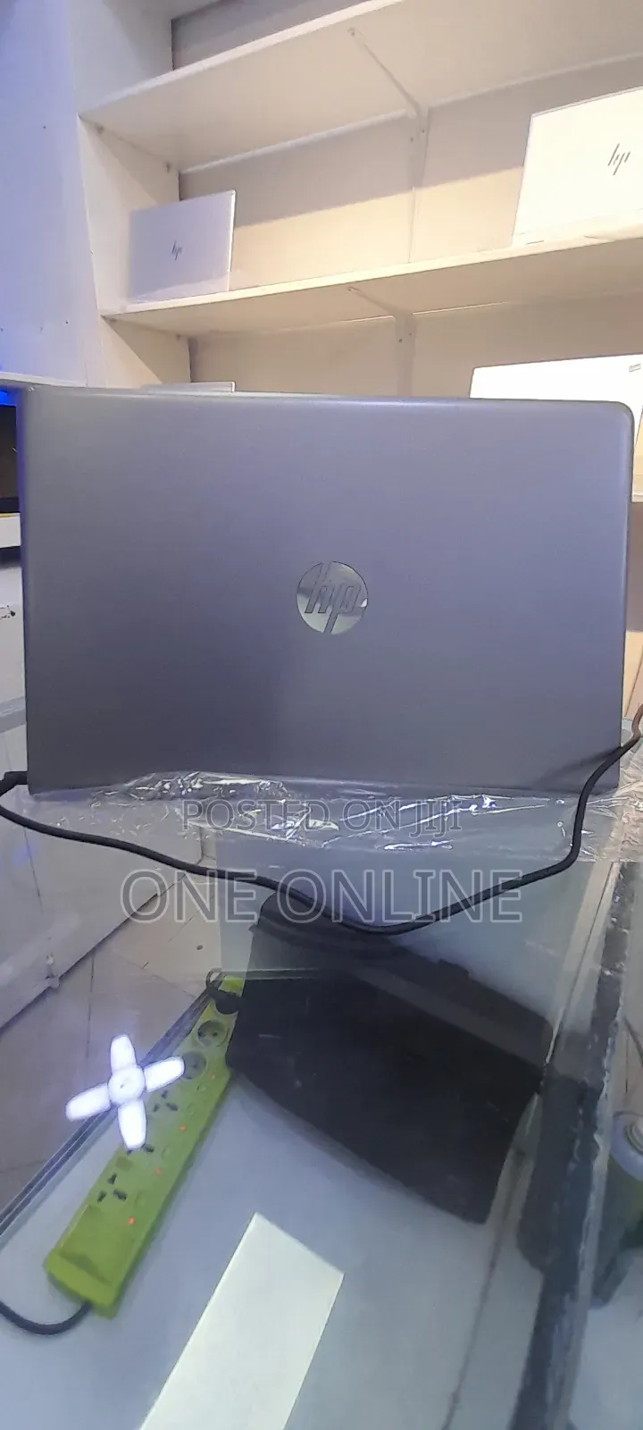 New Laptop HP Pavilion 15 8GB Intel Core I7 SSD 512GB