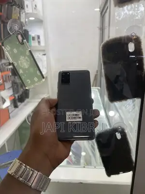 Samsung Galaxy S20+ 5G 128 GB Gray