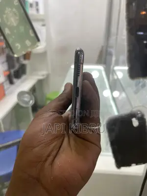 Samsung Galaxy S20+ 5G 128 GB Gray