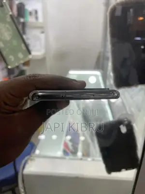 Samsung Galaxy S20+ 5G 128 GB Gray