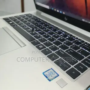 New Laptop HP EliteBook 840 16GB Intel Core I5 SSD 512GB